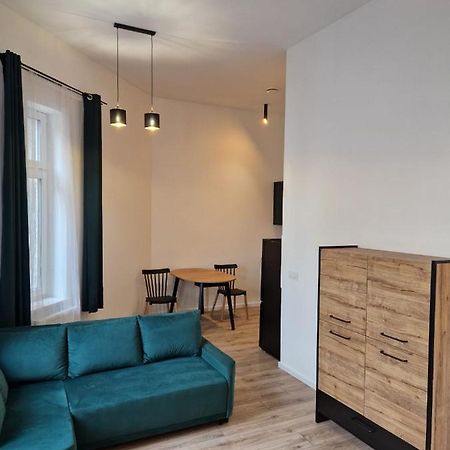 Kamienica Bydgoska Paula Storza Apartment Bydgoszcz Exterior foto