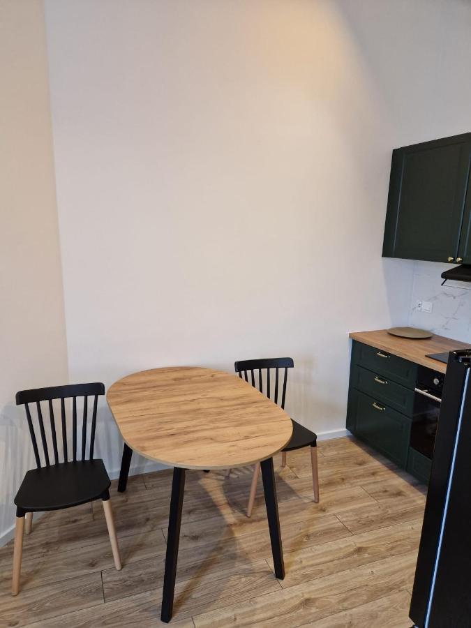 Kamienica Bydgoska Paula Storza Apartment Bydgoszcz Exterior foto